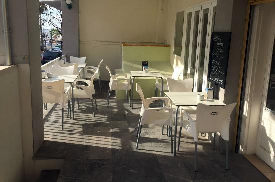 Restaurante Bocateria Covadonga Pasteleria Doña Lucy